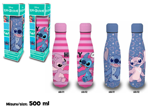 BORRACCIA TERMICA STITCH